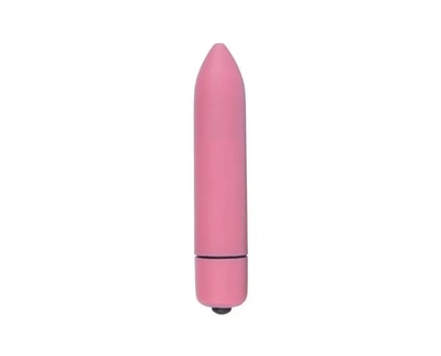 Вибропуля MMG Sex Toys Rukker NB розовая (розовый) 