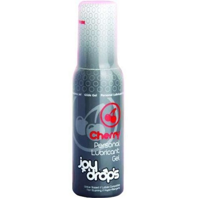 Joydrops - Смазка со вкусом вишни, 100 мл Joy Drops, ?????? 