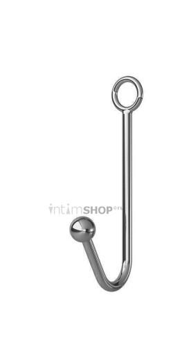 Крюк для подвешивания №02 Mif Hook, серебристый МиФ  