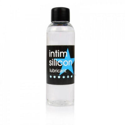Гель-лубрикант Intim Silicon 2 в 1, на силиконовой основе, 75 мл Биоритм 