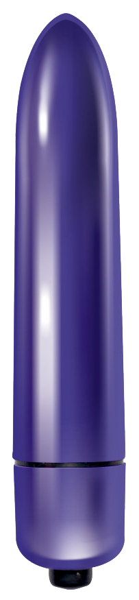 Вибропуля Indeep Mae Purple 7704-02 (фиолетовый) 