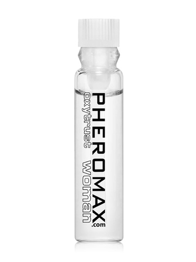 Концентрат феромонов для мужчин Pheromax men 1 мл. 