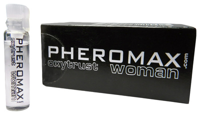 Женский концентрат феромонов PHEROMAX Woman Mit Oxytrust 1 мл. 
