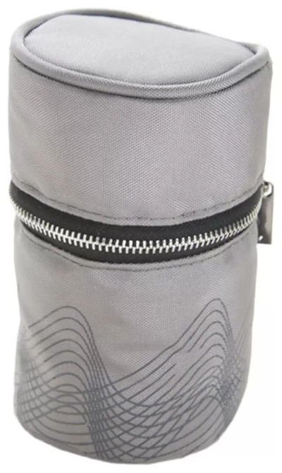 Сумка-чехол Revel Body с вентиляционной сеткой (серый) 