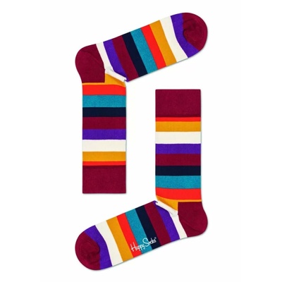 Носки Happy socks Stripe Sock STR01 