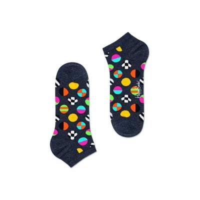 Носки Happy socks Clashing Dot Low Sock CLD05 