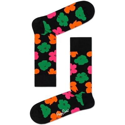 Носки Happy socks Andy Warhol Flower Sock AWFLO01 