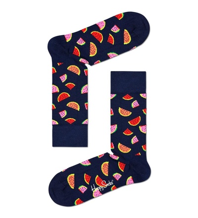 Носки Happy socks Watermelon Sock WAT01 