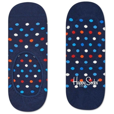 Носки Happy socks Dot Liner Sock DOT06 