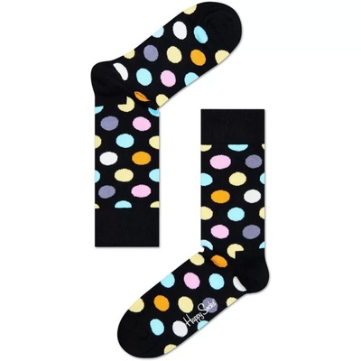 Носки Happy socks Big Dot Sock BD01 