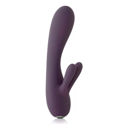 Вибратор-кролик Je Joue Purple, фиолетовый Fifi 