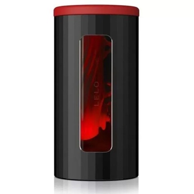 Высокотехнологичный мастурбатор Lelo V2 Developer’s Kit, красный F1S (Красный, Черный) 