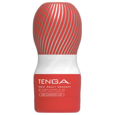 Мастурбатор Tenga Air Flow Cup (Красный) 