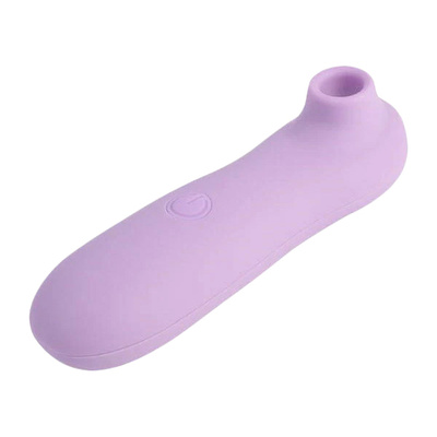 Вакуум-волновой клиторальный стимулятор Chisa Novelties Irresistible Touch сиреневый Сиреневый вакуум-волновой клиторальный стимулятор Irresistible Touch (фиолетовый) 