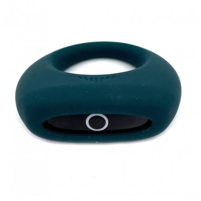 Эрекционное кольцо Magic Motion Dante II зеленое Эрекционное кольцо Dante II (зеленый) 