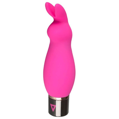 Вибратор Lil'Vibe Lil'Rabbit, розовый 
