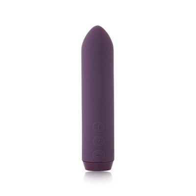 Вибропуля Je Joue Purple, фиолетовая Classic Bullet Vibrator (Фиолетовый) 