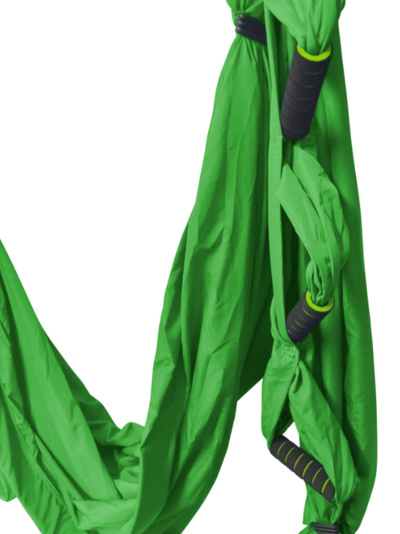 Секс Качели Гамак BODHI SWING AIR зеленый 