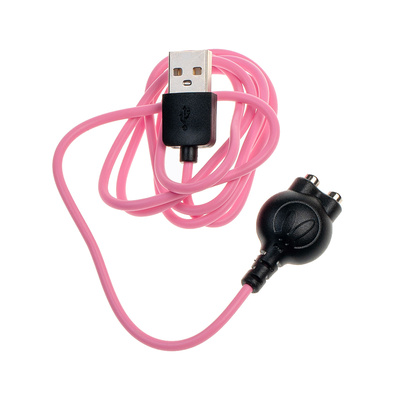 Универсальное зарядное устройство Pink Rabbit Magic Seven LoveLink PinkRabbit 