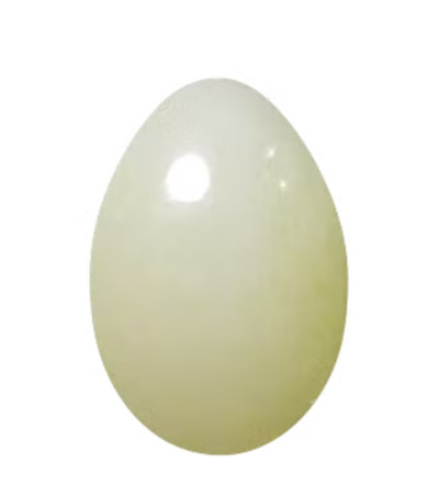 Нефритовое яйцо Внутренее Совершенство, платинум среднее Внутреннее Совершенство Pl-M 