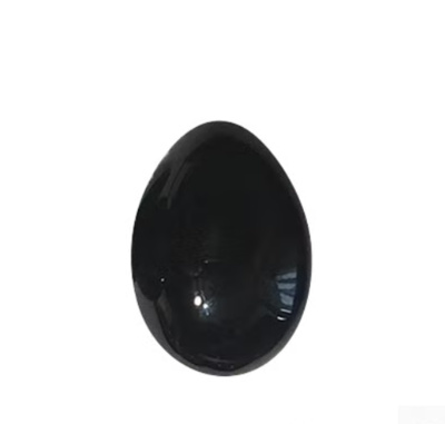 Нефритовое яйцо, Внутренее Совершенство, лакшери маленькое с отверстием Внутреннее Совершенство Lx-SO 