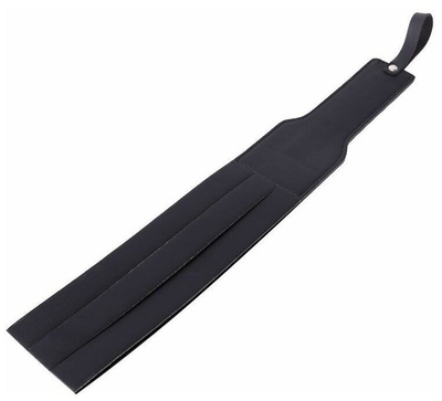 Шлепалка NoTabu NTU-80447 37 см черный 