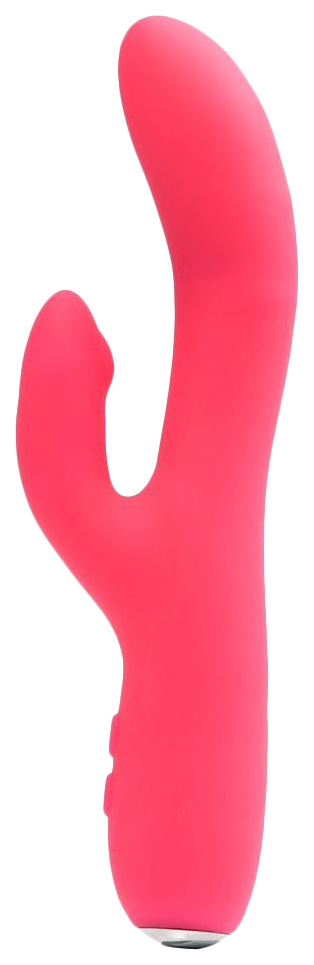 Вибромассажер Orion VeDO Rockie, розовый 