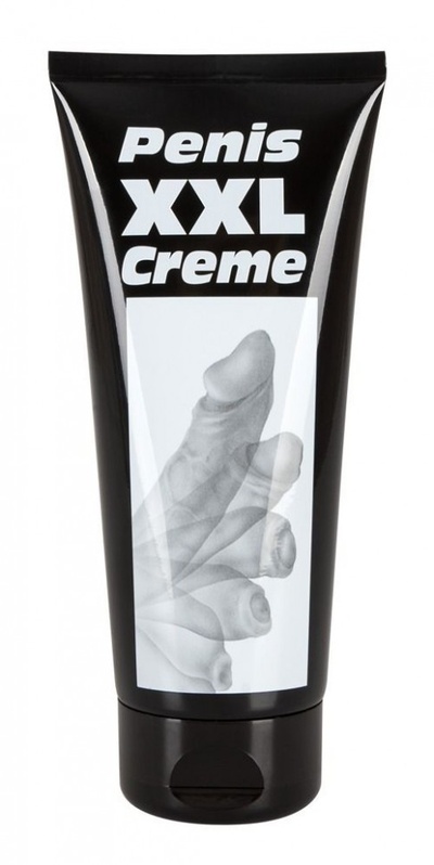 Крем для увеличения пениса Penis XXL Creme - 200 мл. Orion 