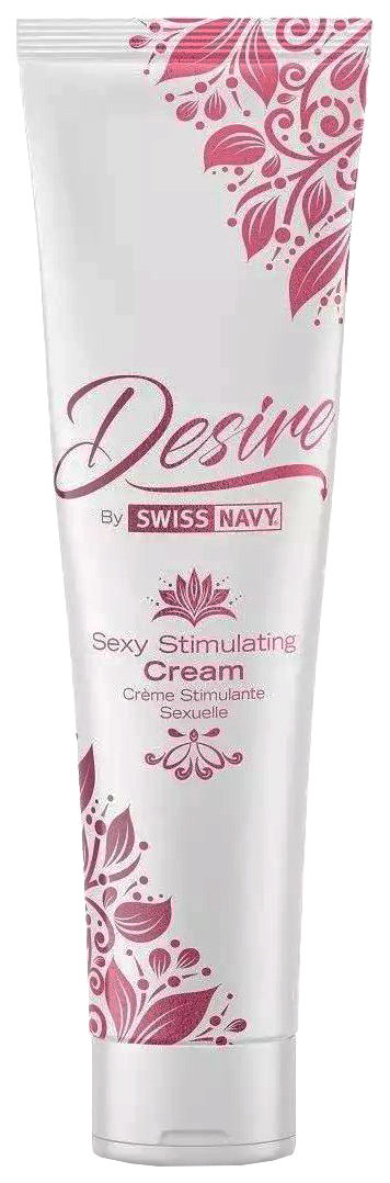 Крем Swiss Navy Derise Sexy Stimulating Cream 59 мл Desire Sexy Stimulating 