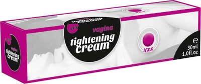 Сужающий вагинальный крем для женщин Vagina Tightening Cream - 30 мл. Ero 