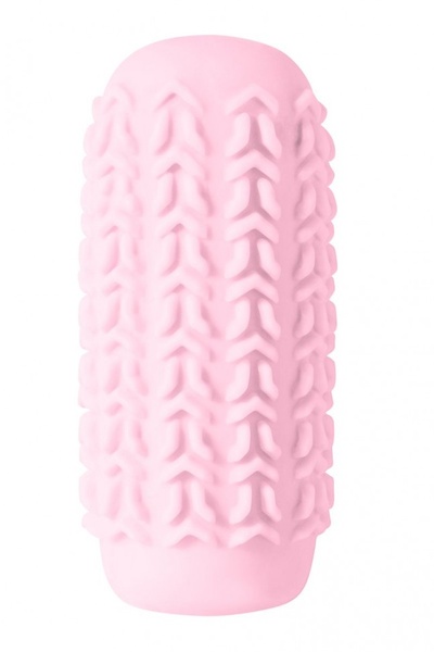 Розовый мастурбатор Marshmallow Maxi Candy Lola Games 