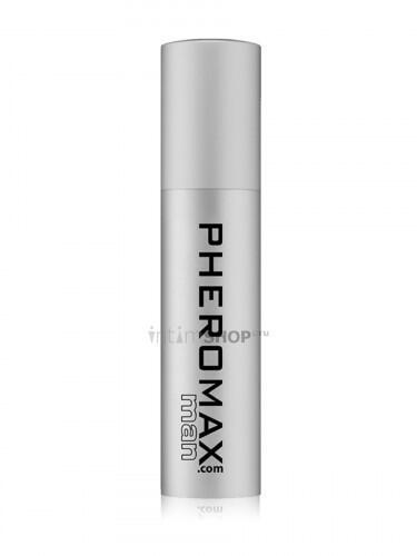 Концентрат феромонов без запаха Pheromax для мужчин, 14 мл (Бесцветный) 