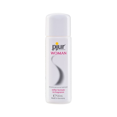 Pjur Woman - интимный лубрикант для женщин, 30 мл 