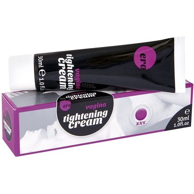 Hot - Vagina Tightening Cream XXS - Крем для сужения влагалища, 30 мл 