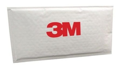 Male Edge 3M advanced comfort plaster набор пластырей для повышенного комфорта использования экстендера, 6 шт (Белый) 