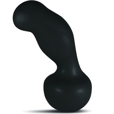 Nexus Gyro Black массажер простаты, 10х3.8 см (Черный) 