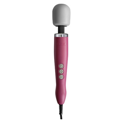 Doxy Original Purple очень мощный вибратор микрофон, 34х6 см (розовый) 