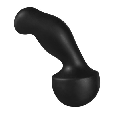 Nexus Gyro Vibe - вибромассажер простаты, 9х3.8 см (чёрный) (Черный) 