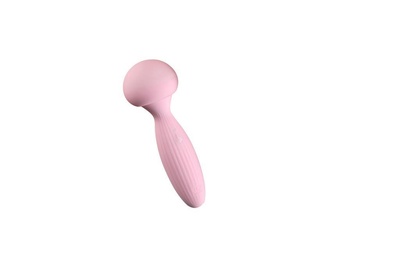 OTOUCH Mushroom Pink Massager - Вибратор, 16 см (розовый) 