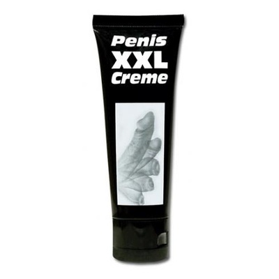 Orion Penis XXL Creme - Крем для увеличения полового органа, 80 мл (Прозрачный) 