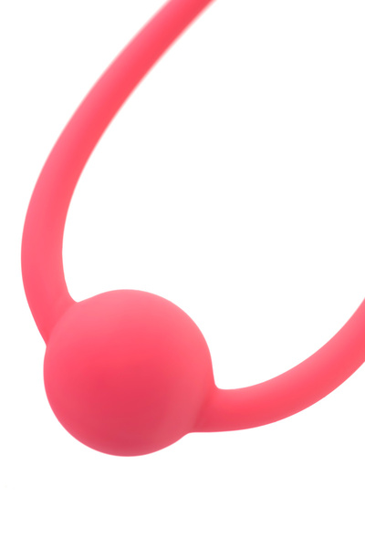 L'Eroina By Toyfa Rosy - Вагинальный шарик, 3,1 см (розовый) 