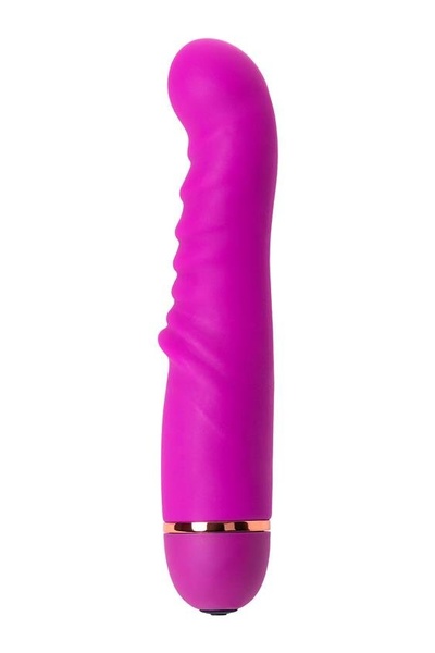 Toyfa A-Toys Capy - Вибратор, 17,4 см (розовый) 