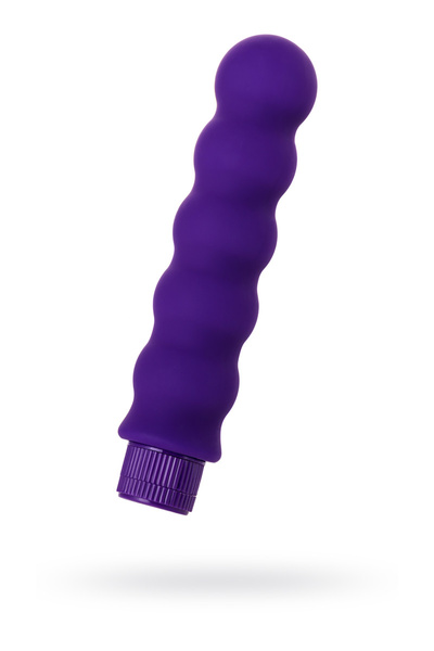 Toyfa A-Toys - Нереалистичный вибратор, 17 см (фиолетовый) 
