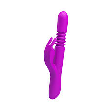 Pretty Love Donahue Vibrator Pink - Вибратор, 26,5 см (фиолетовый) LyBaile 