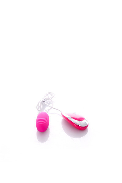 Toyfa A-Toys - Виброяйцо, 6,5 см (розовый) 