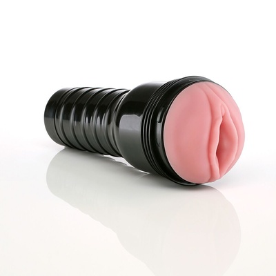 Fleshlight Pink Lady Heavenly - Мастурбатор вагина, 25.4 см (Розовый) 
