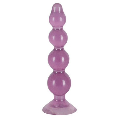Анальные шарики Anal Beads, 13 см (розовый) Orion 