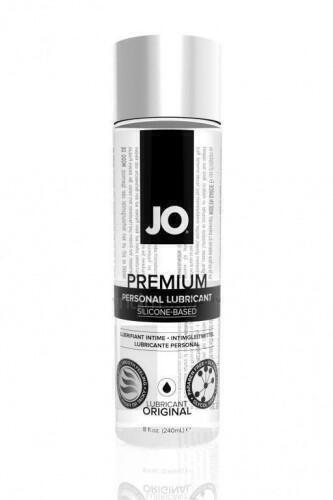 Нейтральный лубрикант на силиконовой основе JO Personal Premium Lubricant, 240 мл System JO 