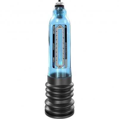 Гидропомпа для увеличения члена HYDRO7 Hercules от Bathmate (синий) UM Products Ltd. (Великобритан (Голубой) 