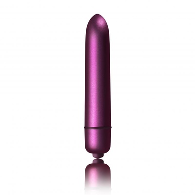 Rocks-Off Climaximum Jolie вибропуля мини вибратор для клитора, 8.8х1.2 см (фиолетовый) Rocks Off 